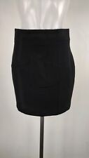 LIU JO GONNA DONNA MINI WOMAN SKIRT Tg. 40 CASUAL VINTAGE CON TAG