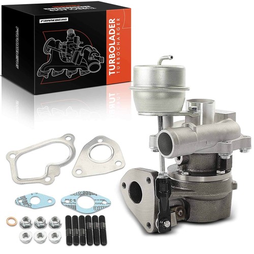 Turbocompressore per opel - turbocompressore,