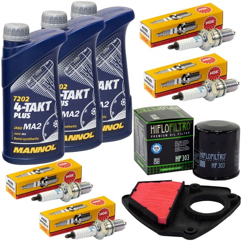 Kit manutenzione per - manutenzione,