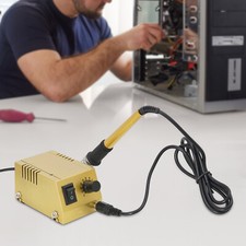 Stazione saldante 10 velocità