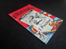 L'UOMO RAGNO Nr. 14 Ed. Star