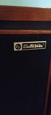 Altoparlanti electro voice - electro,