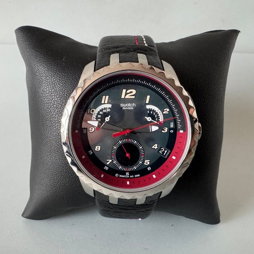 Orologio swatch 007 - orologio, james