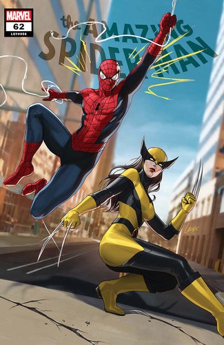 Amazing spider man fumetti - amazing,