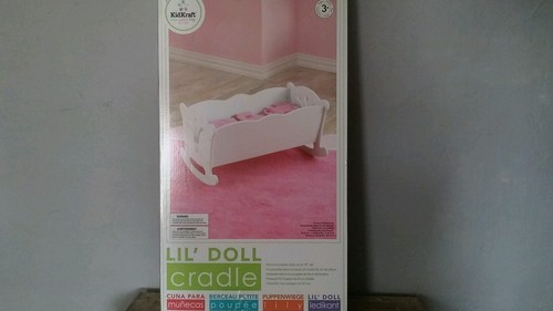 Kid kraft nuova culla - kraft, a