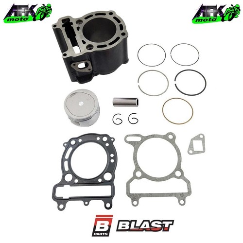 Kit gruppo termico cilindro - termico, e