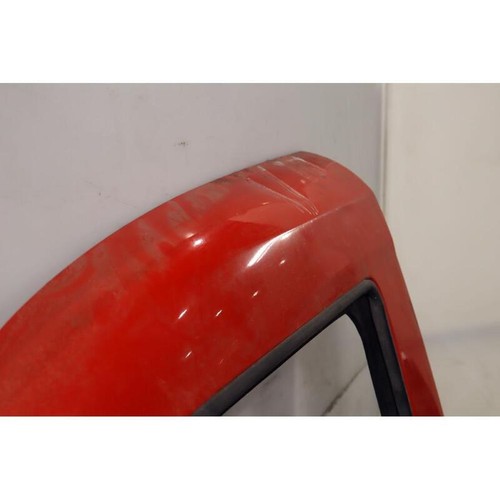 Porta ant fiat doblo - porta,