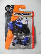 Matchbox BMW R1200 RT-P