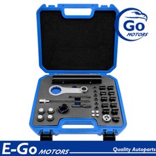 Timing Crankshaft Locking Tool