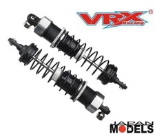 Ammortizzatori Anteriori 100mm