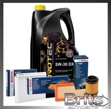 Service Kit For Fiat 500L 1.3
