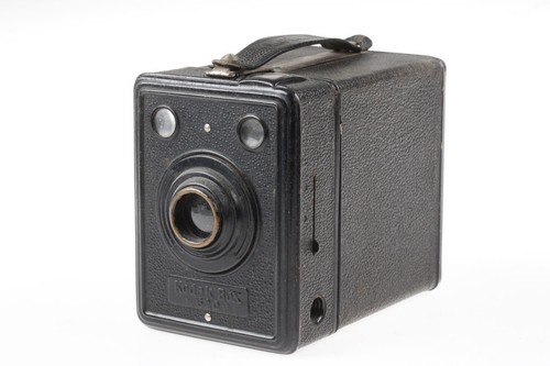 Kodak box 620 - kodak,