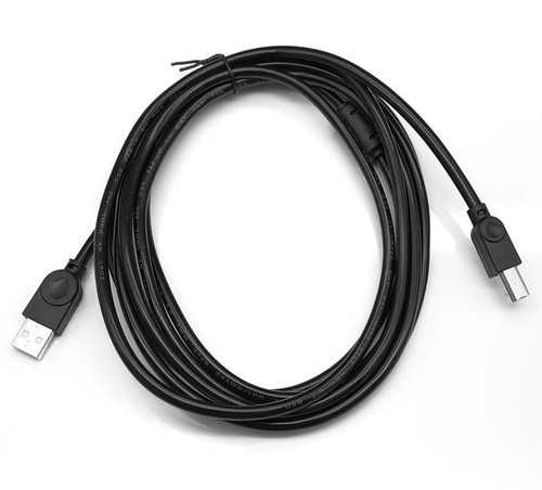 Cavo usb stampante scanner - cavo,