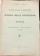 SCIENZA DELLE COSTRUZIONI