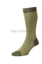 Pantherella Belford - Diamond