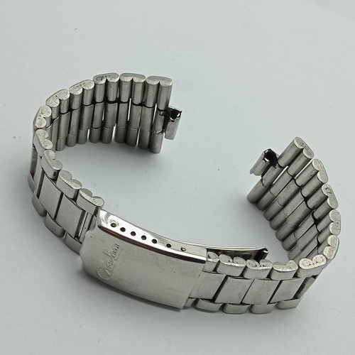 Bracciale orologio uomo - orologio,