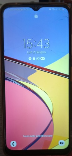 Telefono cellulare android - telefono,