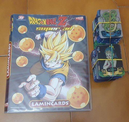 Scegli dalla lista lamincards - lista,