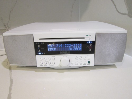 Cambridge soundworks cd745 - cambridge,