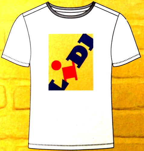 Camicia lidl taglia - lidl,