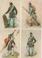 Cartoline Anni '70 -