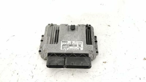 Centralina motore suzuki sx4 - motore,
