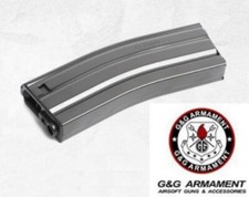 CARICATORE SOFTAIR G&G 450BB