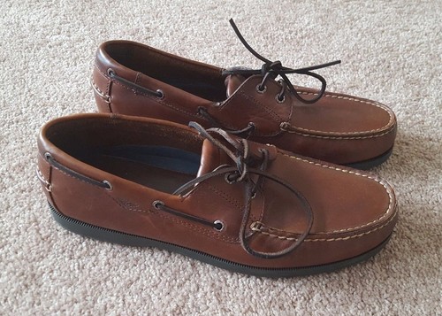 Dockers scarpe barca - da, uomo