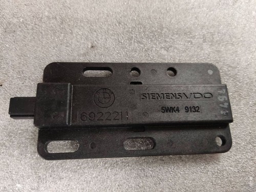 Centralina keyless bmw e70 - x5,