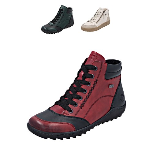 Remonte boots scarpe basse - boots,