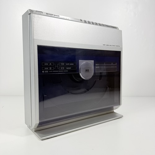 Sharp 114 giradischi - sharp, rp-114