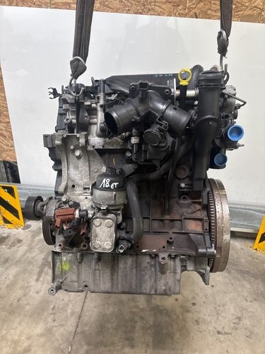 Motore per volvo - motore,