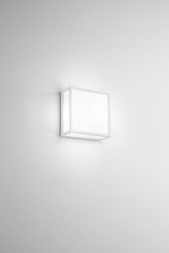 Applique deco quad ip54 - deco, quad.ip54