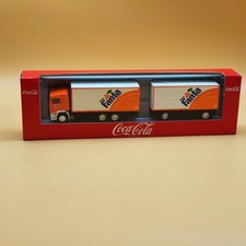 Albedo 1:87 Volvo F12 Valigia