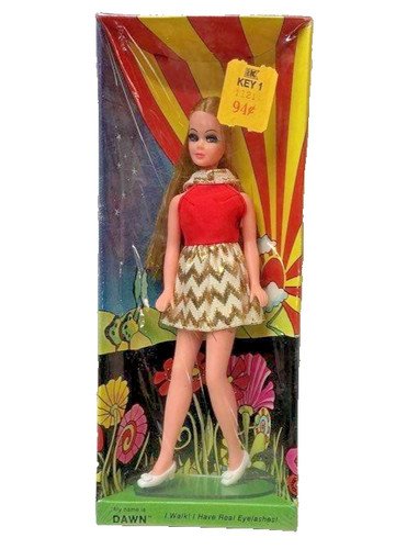 Vintage topper toys - topper,