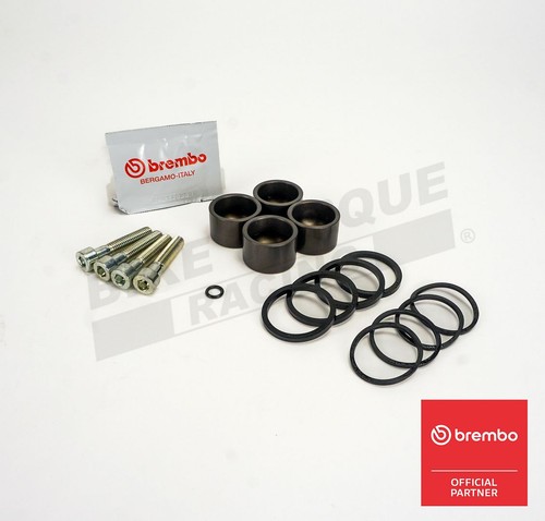 Kit manutenzione completo