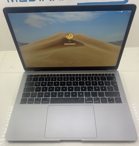 Macbook air a1932 i5 8210y - air,