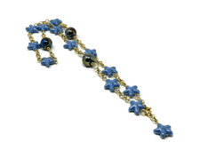 Collana Lunga Artigianale