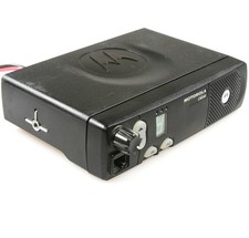 Motorola CM340 VHF dispositivo