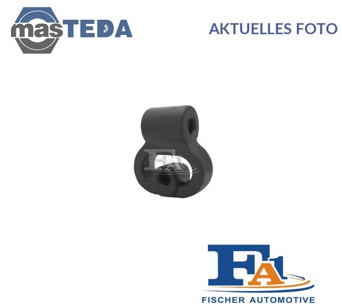 333 732 supporto scarico gomma - 333-732,
