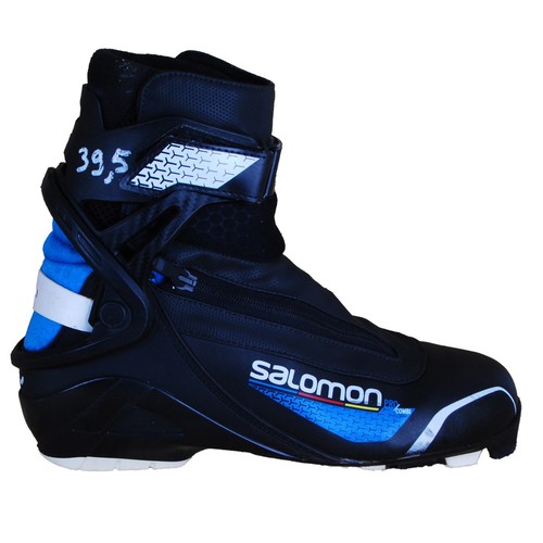 Scarponi sci fondo - di,