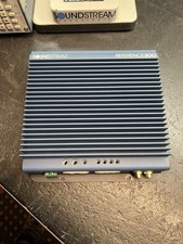 Soundstream Reference 300 restaurato/modificato in classe A 3.0 con più potenza 