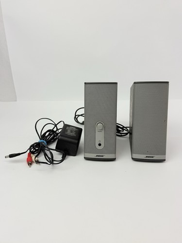 Bose companion serie ii - bose,
