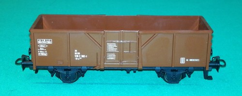 Marklin 29146 carro aperto - 29146-4,