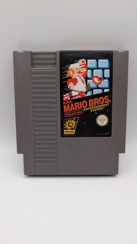 Super mario bros - super, modulo