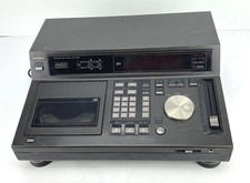 Technics SL-P1200 Lettore CD Classe AA (COSÌ COM'È RICAMBI/RIPARAZIONE) 