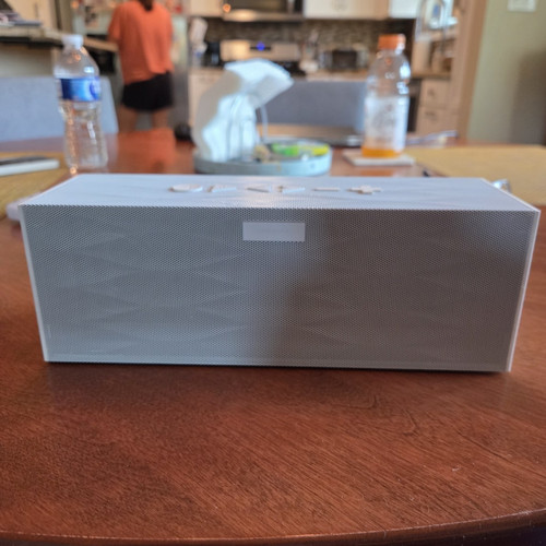 Jawbone big jambox - jawbone,