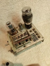 GELOSO VFO A VALVOLE N.4/102-V