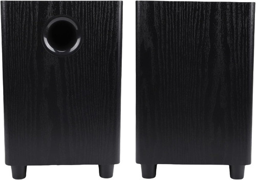 Subwoofer passivo altoparlante - passivo,