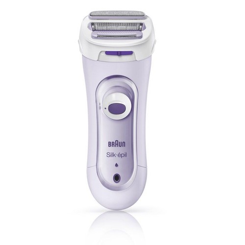 Braun silk épil ls5 - braun,